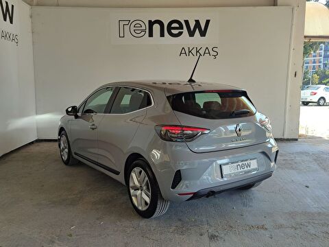 renault, clio, 1.0 tce evolution x-tronic, otomatik, benzin 2.el otomobil | renew 7