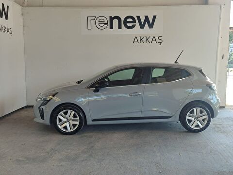 renault, clio, 1.0 tce evolution x-tronic, otomatik, benzin 2.el otomobil | renew 6
