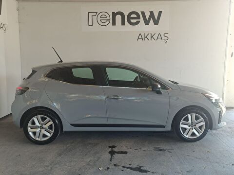 renault, clio, 1.0 tce evolution x-tronic, otomatik, benzin 2.el otomobil | renew 5
