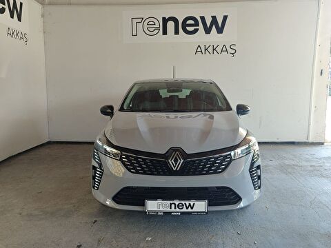 renault, clio, 1.0 tce evolution x-tronic, otomatik, benzin 2.el otomobil | renew 3