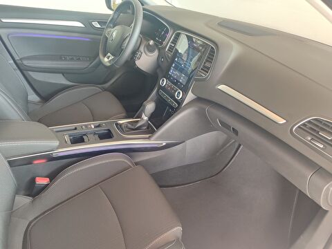 renault, megane, sedan 1.3 tce ıcon edc, otomatik, benzin 2.el otomobil | renew 12