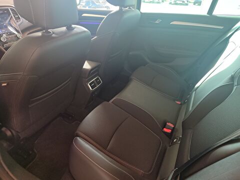 renault, megane, sedan 1.3 tce ıcon edc, otomatik, benzin 2.el otomobil | renew 10