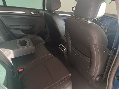 renault, megane, sedan 1.3 tce ıcon edc, otomatik, benzin 2.el otomobil | renew 11