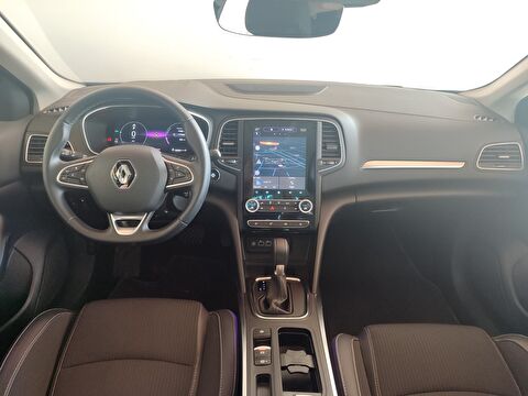 renault, megane, sedan 1.3 tce ıcon edc, otomatik, benzin 2.el otomobil | renew 16