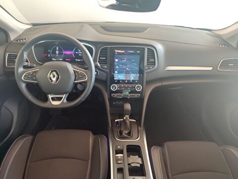 renault, megane, sedan 1.3 tce ıcon edc, otomatik, benzin 2.el otomobil | renew 14