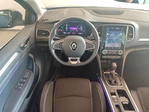 renault, megane, sedan 1.3 tce ıcon edc, otomatik, benzin 2.el otomobil | renew 15