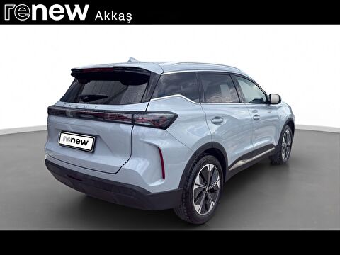 chery, tiggo 7, 1.6 tgdı prestige dct, otomatik, benzin 2.el otomobil | renew 3