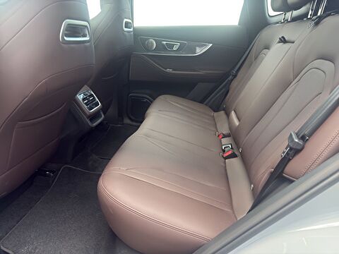 chery, tiggo 7, 1.6 tgdı prestige dct, otomatik, benzin 2.el otomobil | renew 17