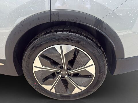chery, tiggo 7, 1.6 tgdı prestige dct, otomatik, benzin 2.el otomobil | renew 7