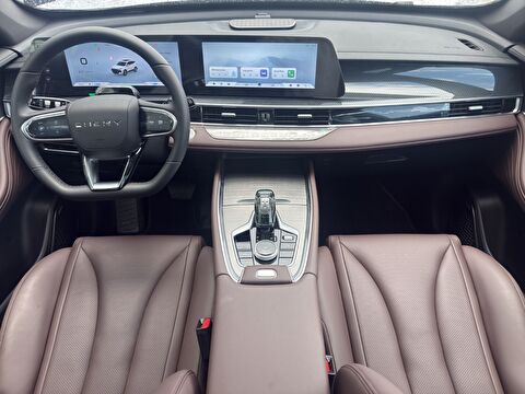 chery, tiggo 7, 1.6 tgdı prestige dct, otomatik, benzin 2.el otomobil | renew 11