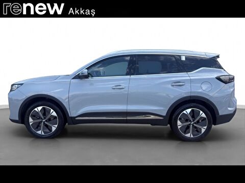 chery, tiggo 7, 1.6 tgdı prestige dct, otomatik, benzin 2.el otomobil | renew 4