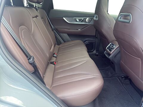 chery, tiggo 7, 1.6 tgdı prestige dct, otomatik, benzin 2.el otomobil | renew 16