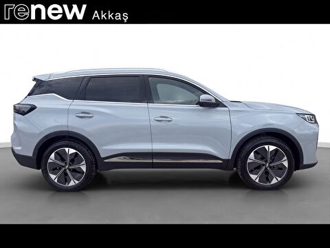 chery, tiggo 7, 1.6 tgdı prestige dct, otomatik, benzin 2.el otomobil | renew 5