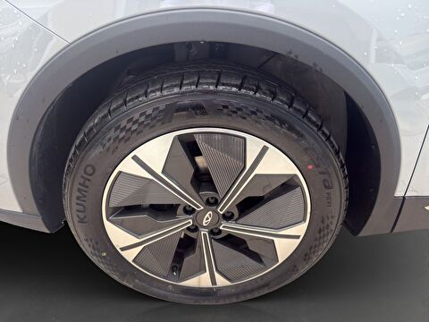 chery, tiggo 7, 1.6 tgdı prestige dct, otomatik, benzin 2.el otomobil | renew 6