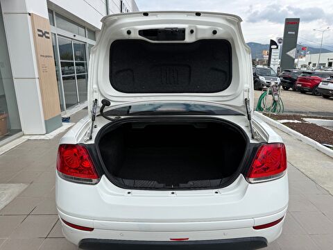 fiat, linea, sedan 1.3 multijet pop, manuel, dizel 2.el otomobil | renew 30