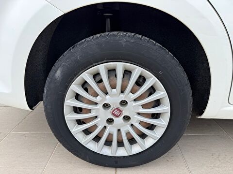 fiat, linea, sedan 1.3 multijet pop, manuel, dizel 2.el otomobil | renew 26