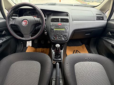 fiat, linea, sedan 1.3 multijet pop, manuel, dizel 2.el otomobil | renew 24