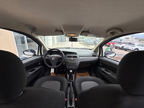 fiat, linea, sedan 1.3 multijet pop, manuel, dizel 2.el otomobil | renew 25