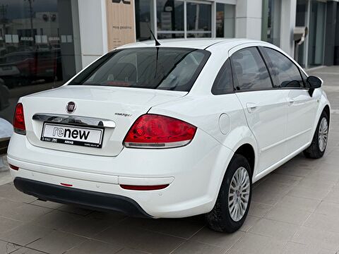 fiat, linea, sedan 1.3 multijet pop, manuel, dizel 2.el otomobil | renew 7