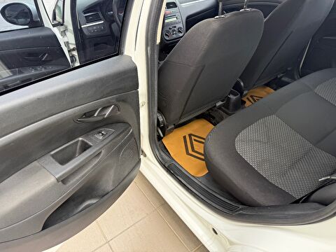 fiat, linea, sedan 1.3 multijet pop, manuel, dizel 2.el otomobil | renew 16