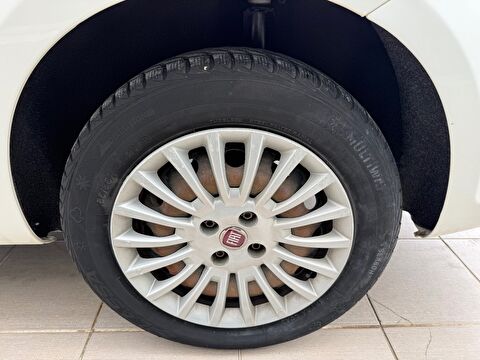 fiat, linea, sedan 1.3 multijet pop, manuel, dizel 2.el otomobil | renew 28