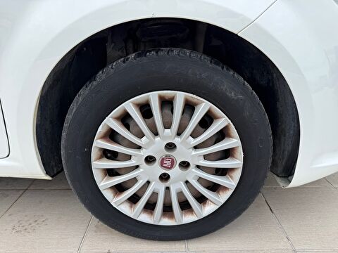 fiat, linea, sedan 1.3 multijet pop, manuel, dizel 2.el otomobil | renew 27