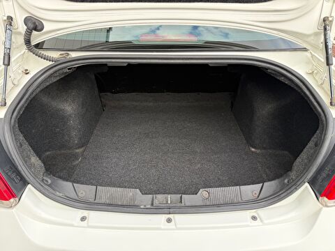 fiat, linea, sedan 1.3 multijet pop, manuel, dizel 2.el otomobil | renew 31