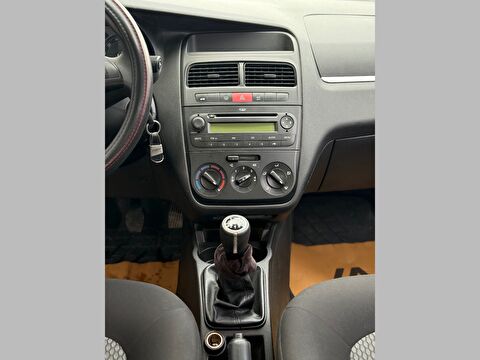 fiat, linea, sedan 1.3 multijet pop, manuel, dizel 2.el otomobil | renew 22