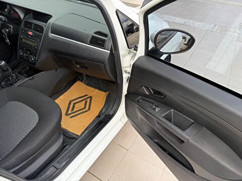 fiat, linea, sedan 1.3 multijet pop, manuel, dizel 2.el otomobil | renew 13