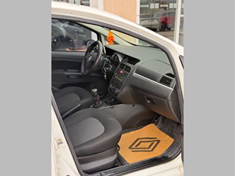 fiat, linea, sedan 1.3 multijet pop, manuel, dizel 2.el otomobil | renew 17