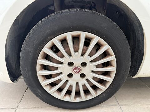 fiat, linea, sedan 1.3 multijet pop, manuel, dizel 2.el otomobil | renew 29