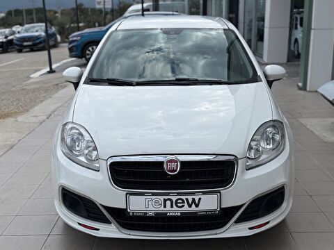 fiat, linea, sedan 1.3 multijet pop, manuel, dizel 2.el otomobil | renew 3
