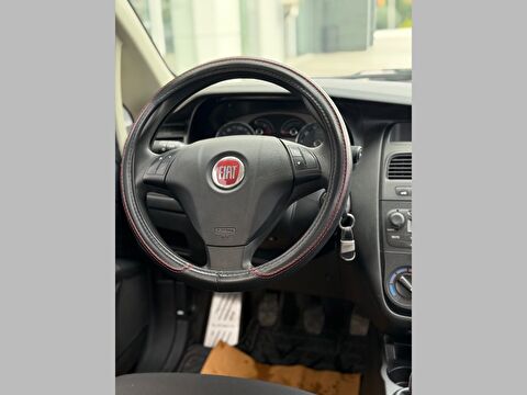 fiat, linea, sedan 1.3 multijet pop, manuel, dizel 2.el otomobil | renew 21