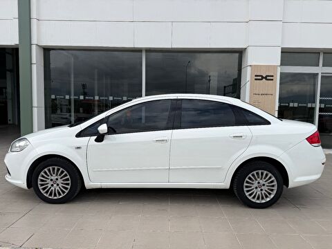 fiat, linea, sedan 1.3 multijet pop, manuel, dizel 2.el otomobil | renew 9