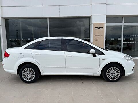 fiat, linea, sedan 1.3 multijet pop, manuel, dizel 2.el otomobil | renew 8