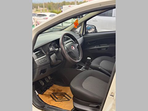 fiat, linea, sedan 1.3 multijet pop, manuel, dizel 2.el otomobil | renew 19