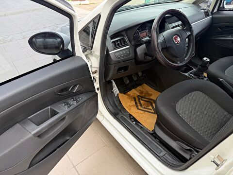 fiat, linea, sedan 1.3 multijet pop, manuel, dizel 2.el otomobil | renew 14