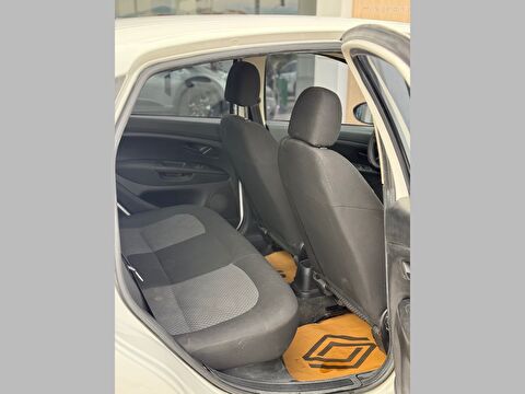 fiat, linea, sedan 1.3 multijet pop, manuel, dizel 2.el otomobil | renew 18