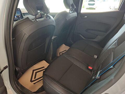 renault, clio, hatchback 1.0 tce techno esprit alpine x-tronic, otomatik, benzin 2.el otomobil | renew 16