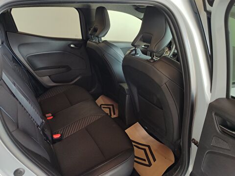 renault, clio, hatchback 1.0 tce techno esprit alpine x-tronic, otomatik, benzin 2.el otomobil | renew 17