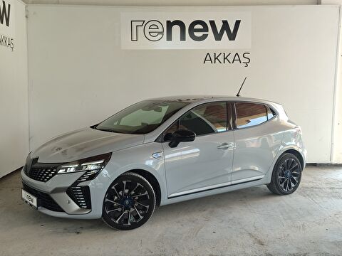 Renault, Clio, Hatchback 1.0 TCe Techno Esprit Alpine X-Tronic, Otomatik, Benzin 2. el otomobil | renew Mobile