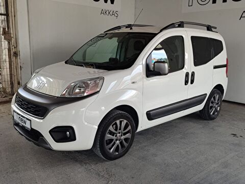 fiat, fiorino combi, 1.4 fire premio, manuel, benzin + lpg 2.el otomobil | renew 11