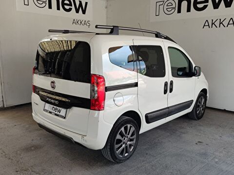 fiat, fiorino combi, 1.4 fire premio, manuel, benzin + lpg 2.el otomobil | renew 13