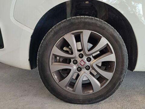 fiat, fiorino combi, 1.4 fire premio, manuel, benzin + lpg 2.el otomobil | renew 23