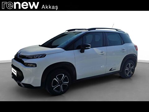 SUV 1.2 PureTech S&S Feel Bold EAT6, 2. el otomobil | renew