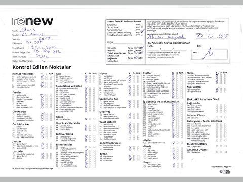 citroen, c3 aircross, suv 1.2 puretech s&s feel bold eat6, otomatik, benzin 2.el otomobil | renew 28