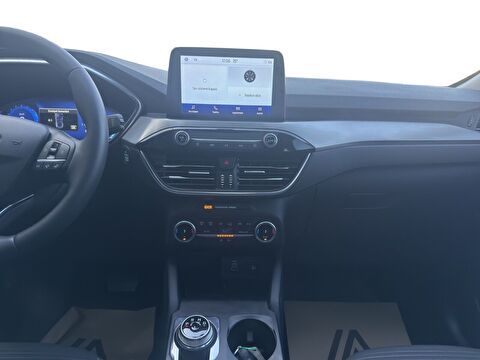 ford, kuga, 1.5 ecoboost titanium, otomatik, benzin 2.el otomobil | renew 7