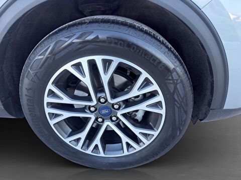 ford, kuga, 1.5 ecoboost titanium, otomatik, benzin 2.el otomobil | renew 12