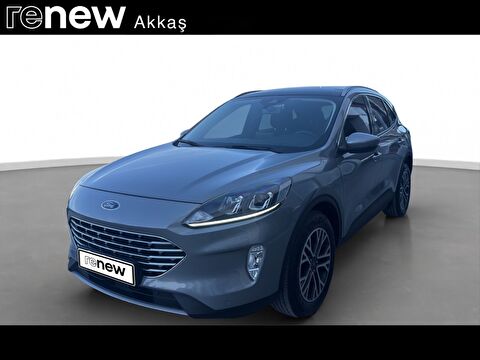 1.5 EcoBoost Titanium, 2. el otomobil | renew