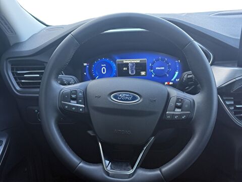 ford, kuga, 1.5 ecoboost titanium, otomatik, benzin 2.el otomobil | renew 20